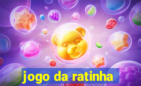 jogo da ratinha